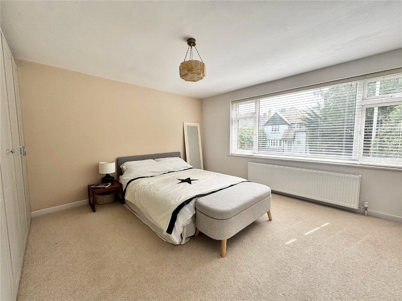 Woodside Road, Poole, Dorset, BH14