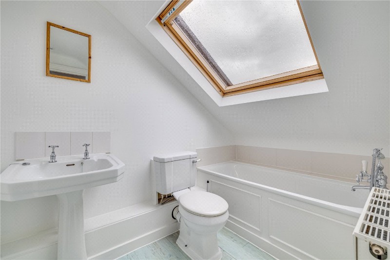 Lambrook Terrace, Fulham/Parson Green, London, SW6