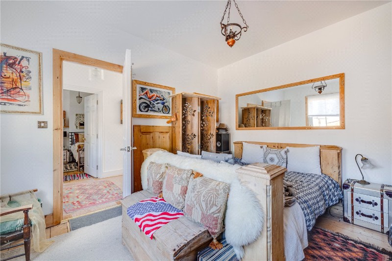 Novello Street, London, SW6