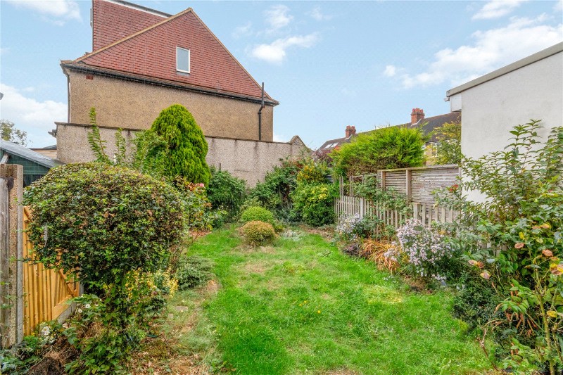 Ivymount Road, West Norwood, London, SE27
