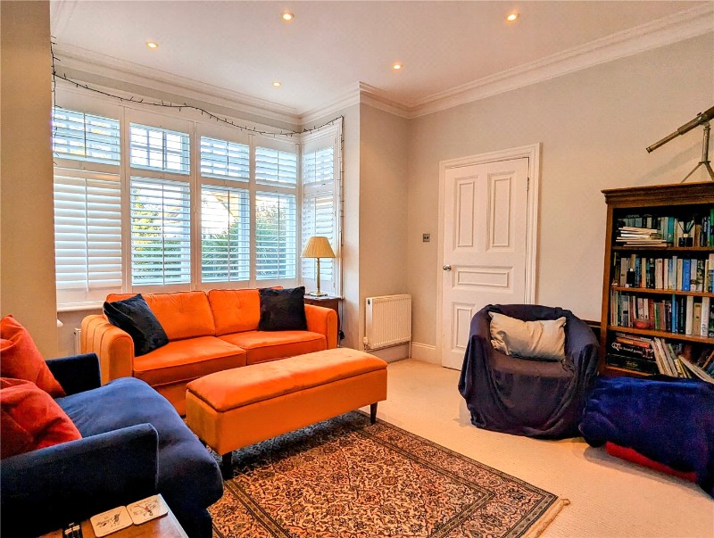 Penn Hill Avenue, Lower Parkstone, Poole, BH14