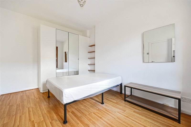 Grosvenor Court, Irving Road, Brook Green, London, W14