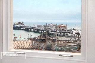 Marine Parade, Marine Parade, Brighton, BN2