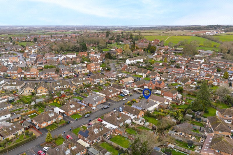 Ladycroft, Leamington Spa, Warwickshire, CV32