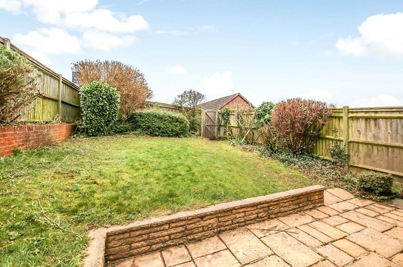Harvest Close, Badger Farm, Winchester, SO22