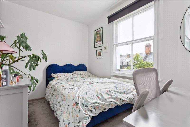 Derinton Road, London, SW17