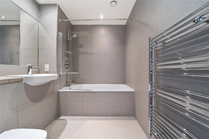 Staith Court, 8 Nicholson Square, London, E3