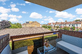 Croydon Road, Beckenham, BR3
