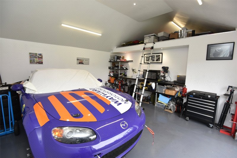 Wimborne Road West, Wimborne, Dorset, BH21