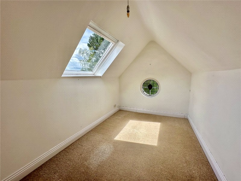 Forest Road, Poole, Dorset, BH13