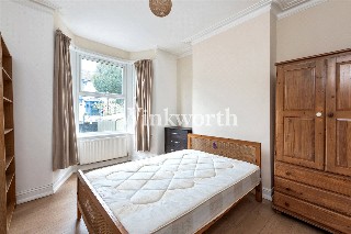 Glenwood Road, London, N15