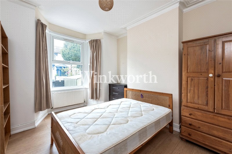 Glenwood Road, London, N15