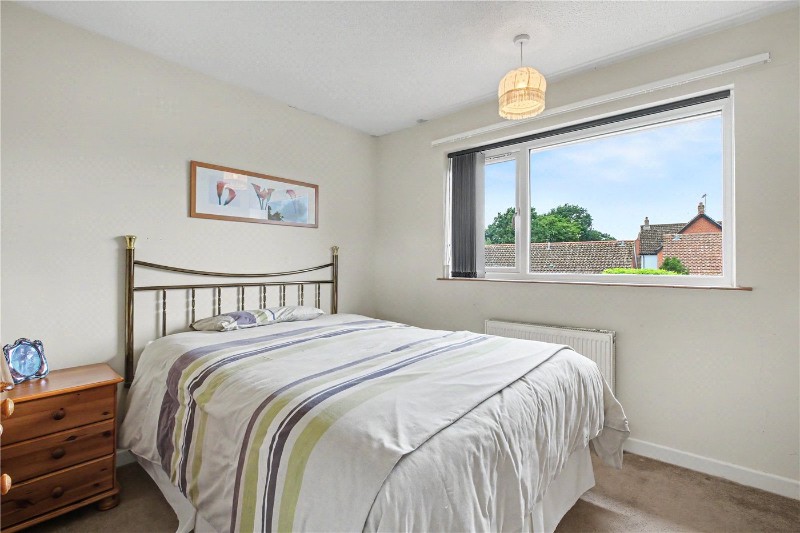 Windmill Close, Poringland, Norwich, Norfolk, NR14
