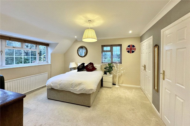 Howards Thicket, Gerrards Cross, SL9