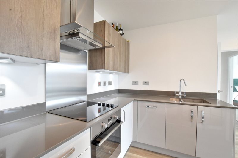 6 Hawthorne Crescent, Greenwich, London, SE10