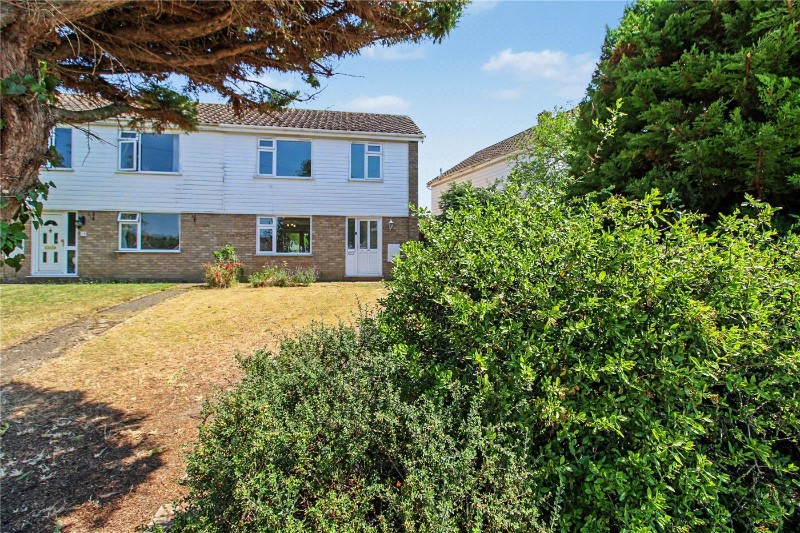 Beccles Road, Thurlton, Norwich, Norfolk, NR14