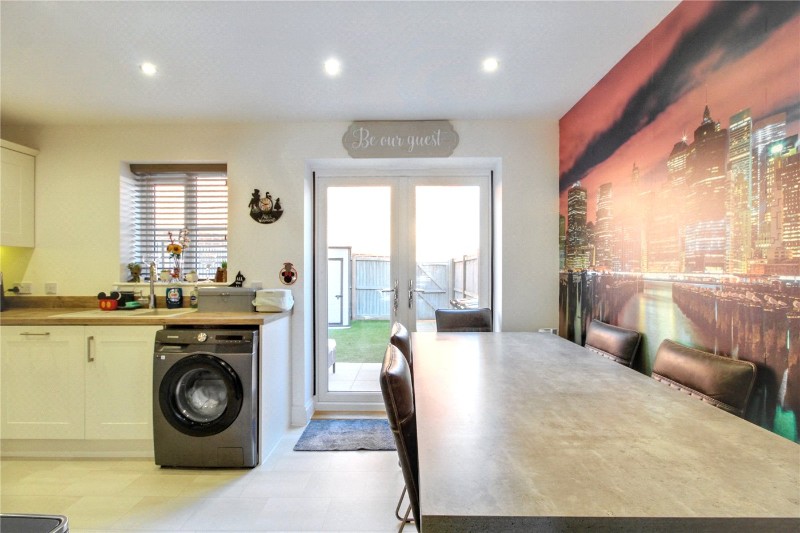 Taylors Square, Poringland, Norwich, Norfolk, NR14