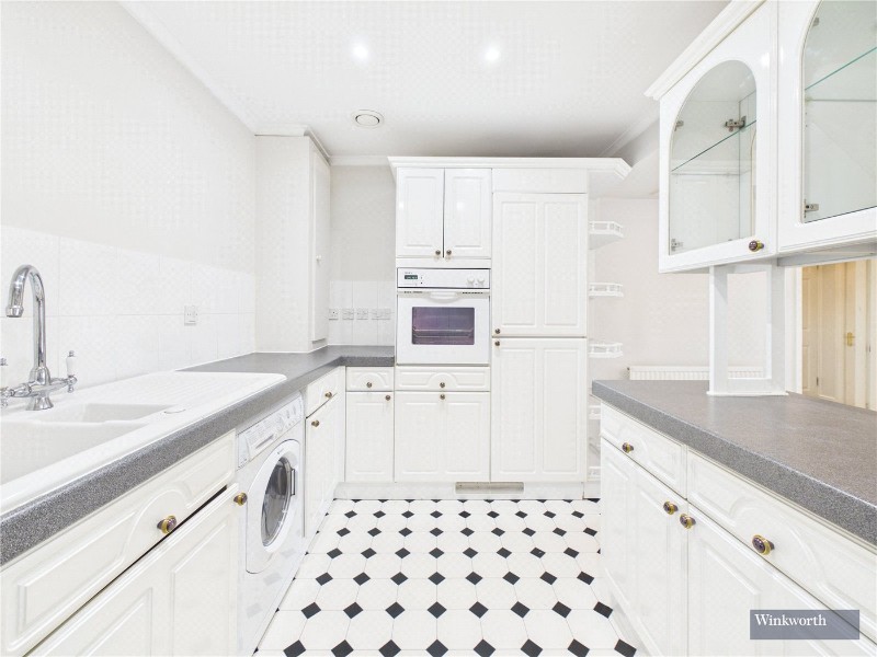 Roxborough Park, Harrow, HA1
