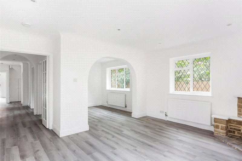 Highfield Hill, London, SE19