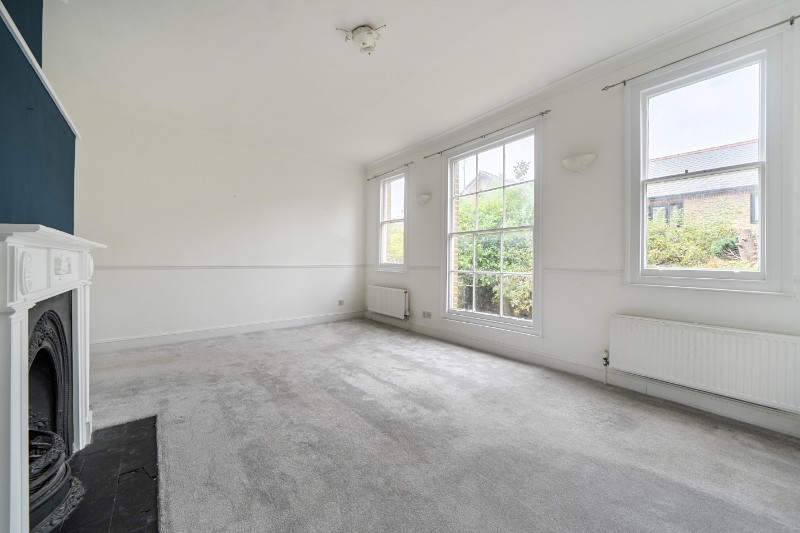 Sydenham Park, London, SE26