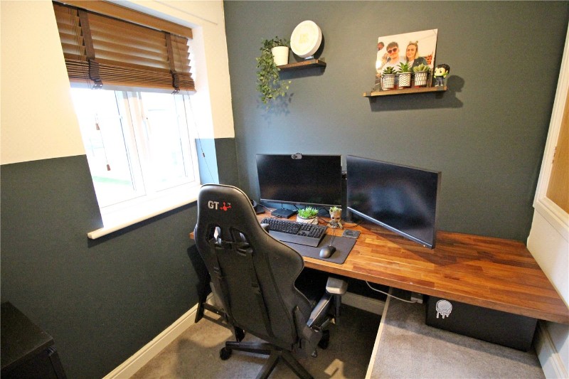 Harrier Way, Market Deeping, Peterborough, Lincolnshire, PE6