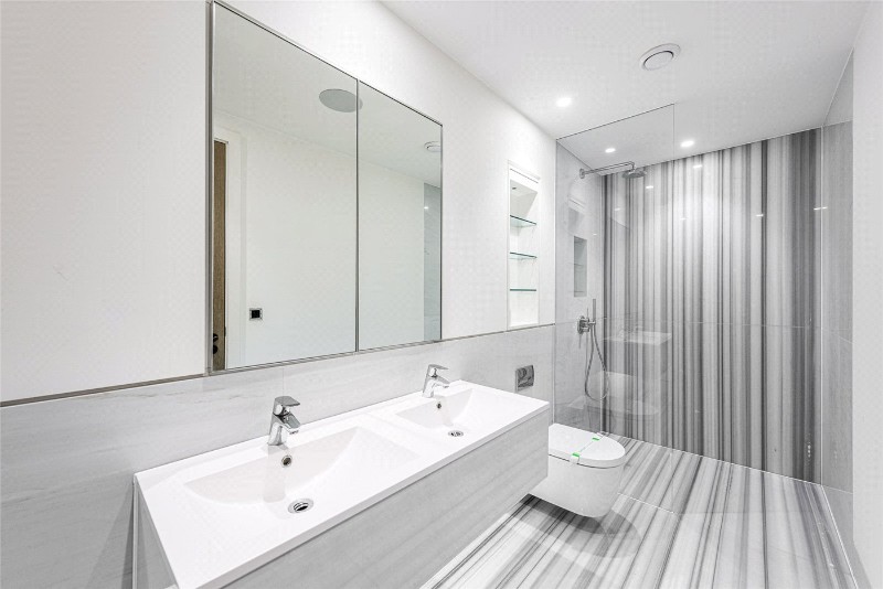 Wilfred Street, London, SW1E