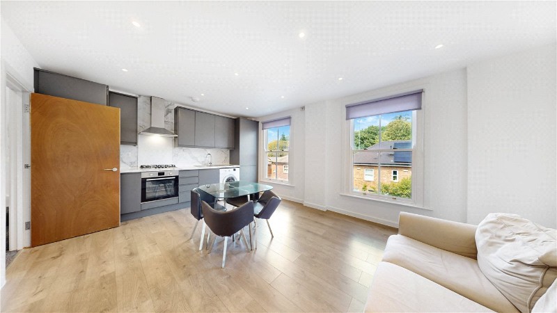 Archway Road, London, N6