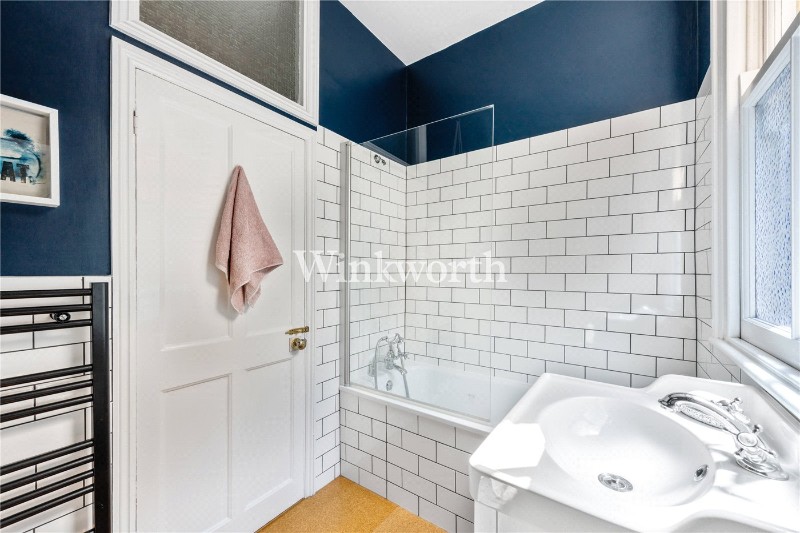 Lyndhurst Road, London, N22