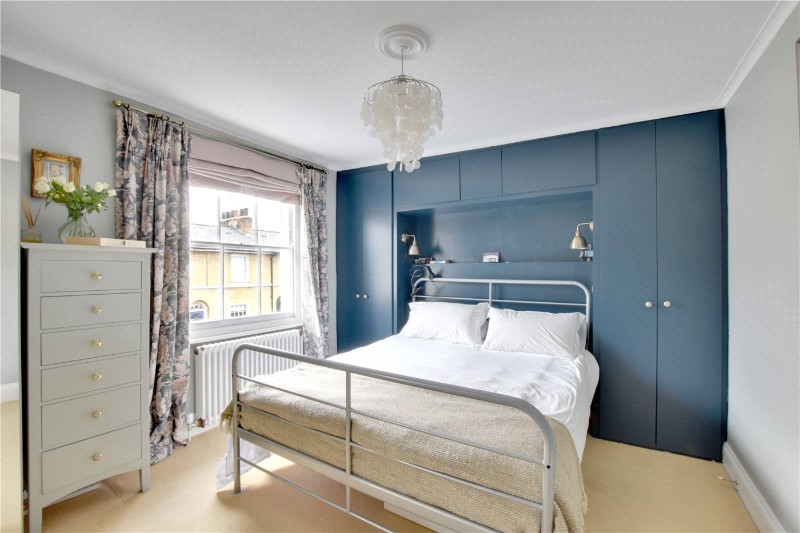 Brand Street, Greenwich, London, SE10