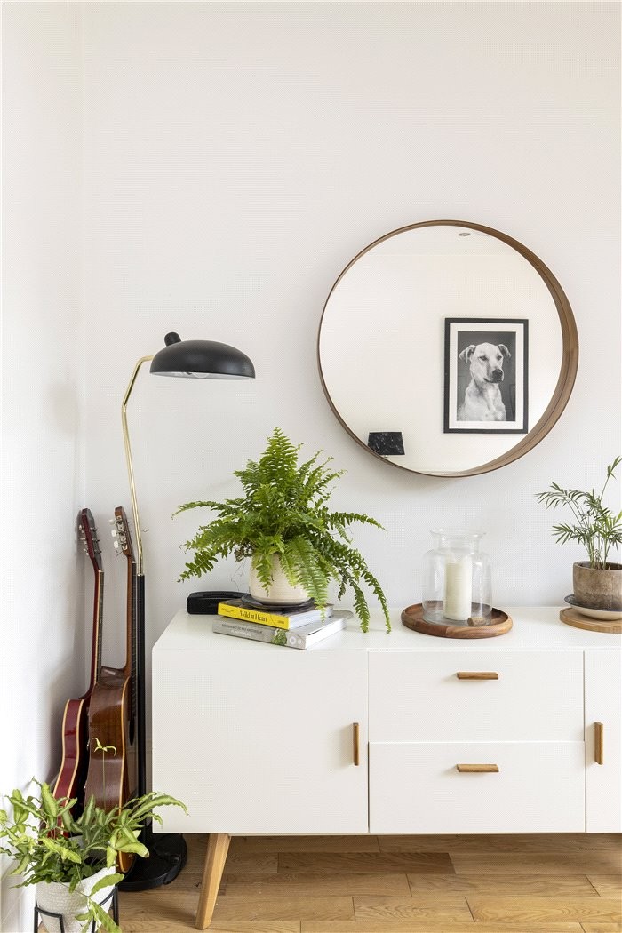 Croxted Road, London, SE21