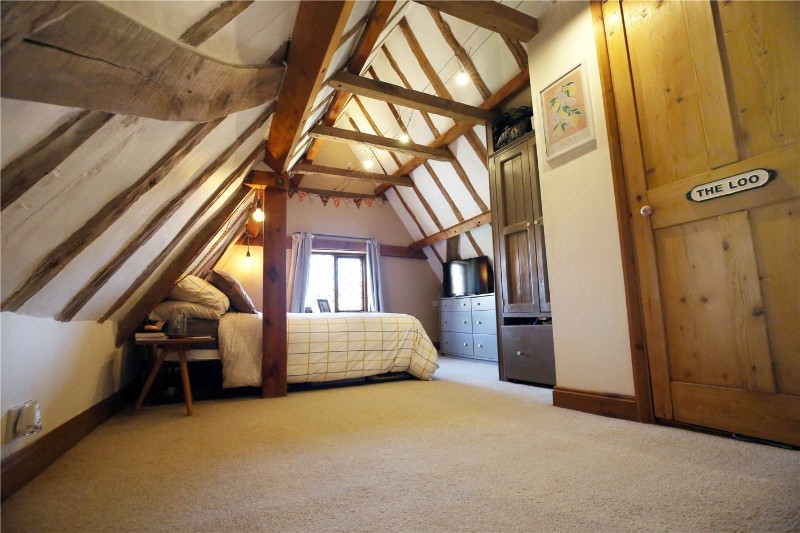 West End, Costessey, Norwich, Norfolk, NR8