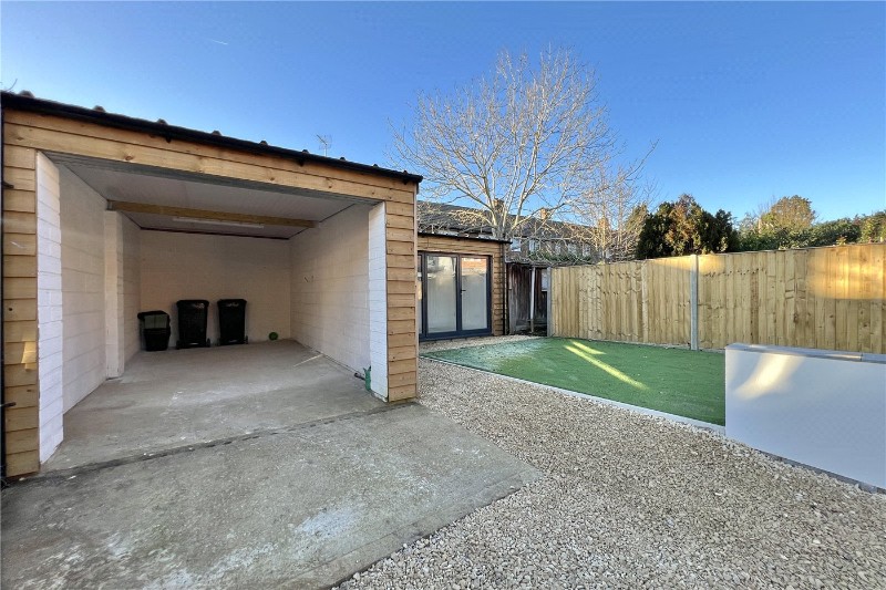 Lakes Lane, Beaconsfield, HP9
