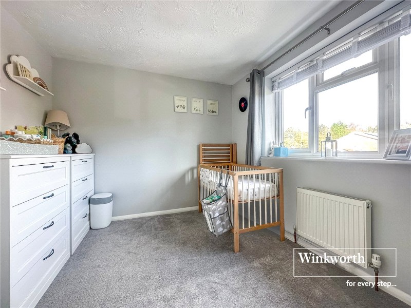 Amberwood, Ferndown, Dorset, BH22