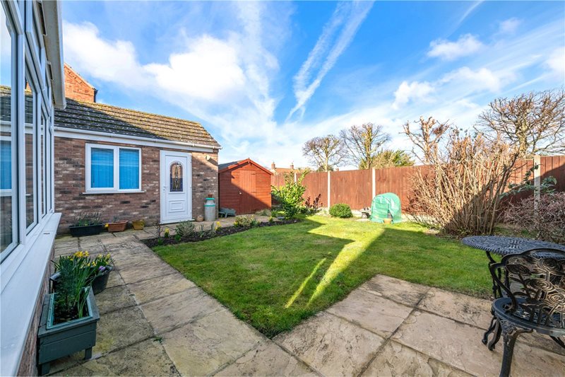 Townsend Way, Metheringham, Lincoln, Lincolnshire, LN4