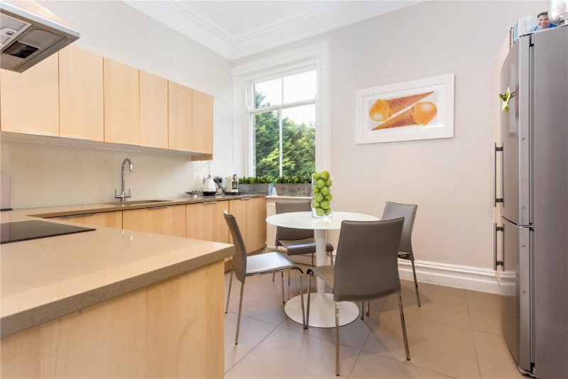 Castlebar Hill, London, UK, W5