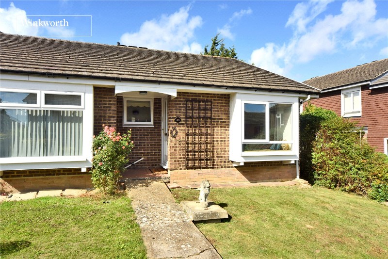 Southwood Close, Worcester Park, KT4