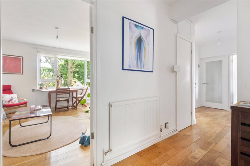 Highbury Quadrant, London, N5
