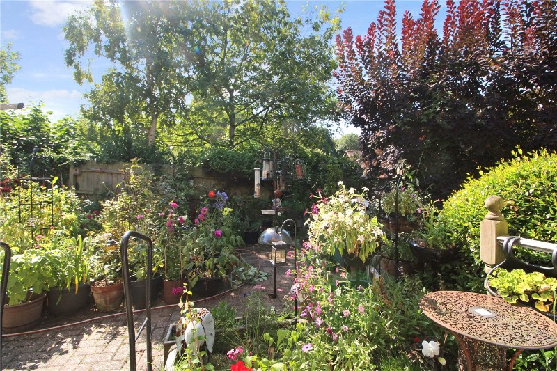 Five Acres, Stoke Holy Cross, Norwich, Norfolk, NR14