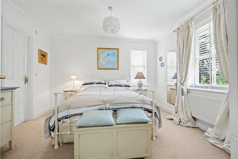 Smyth Close, Peasenhall, Saxmundham, Suffolk, IP17