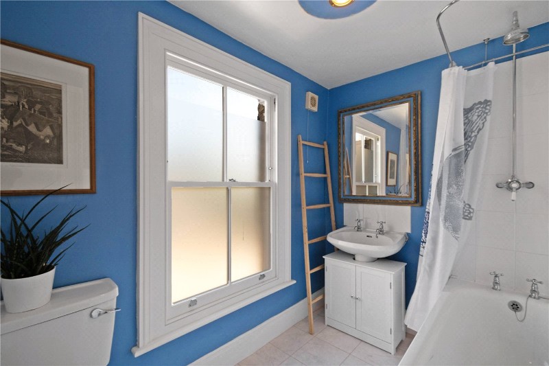 Crystal Palace Road, East Dulwich, London, SE22
