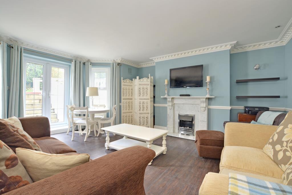 Kidbrooke Park Road, Blackheath, London, SE3