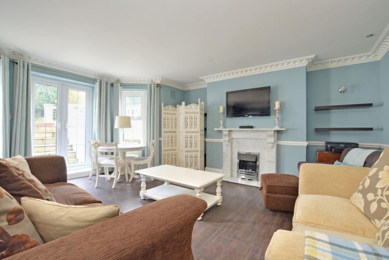 Kidbrooke Park Road, Blackheath, London, SE3