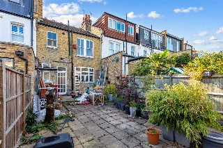 Fircroft Road, London, SW17