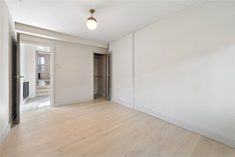 Charlton Road, London, NW10