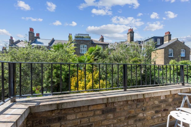 Elliotts Row, SE11