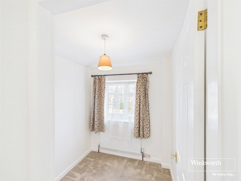 Quentin Road, Woodley, Reading, RG5