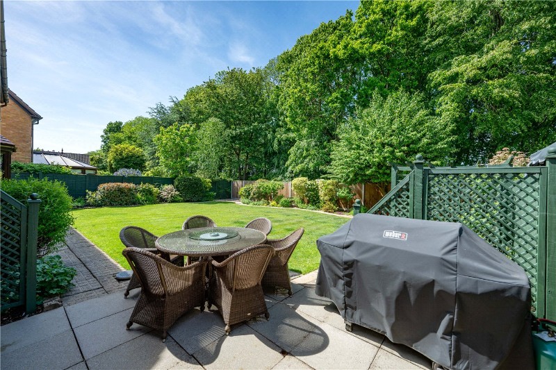 Padgate, Thorpe End, Norwich, Norfolk, NR13