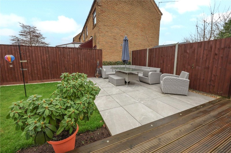 Newton Close, Newton St. Faith, Norwich, Norfolk, NR10