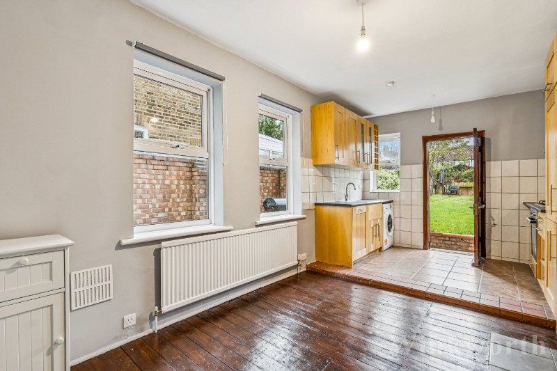 Kilmorie Road, London, SE23