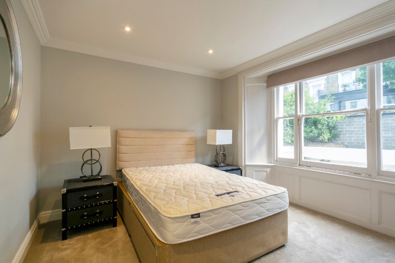 Benwell Road, Islington, N7